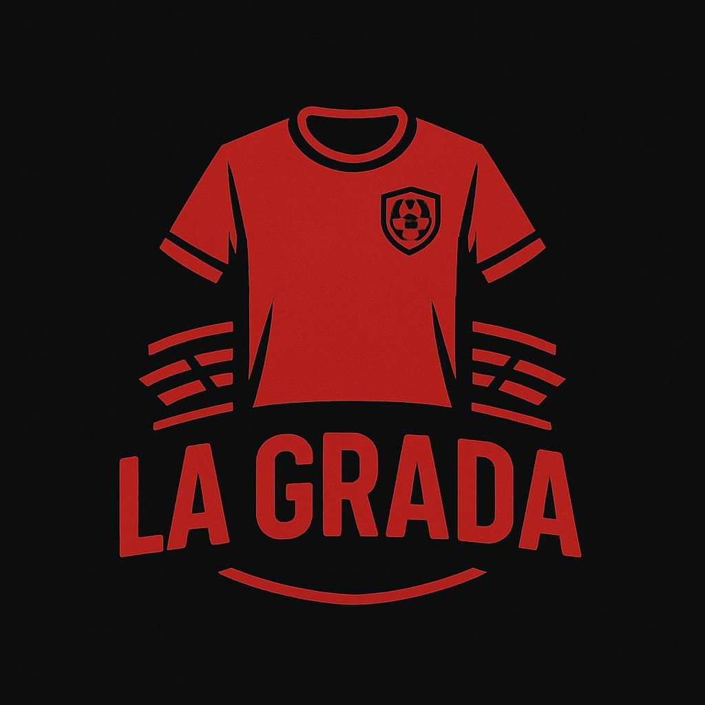 La Grada, Balón & Pasión 